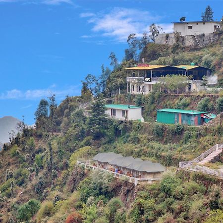 Collection O Shiv Sutra Resorts, Mussoorie Eksteriør bilde