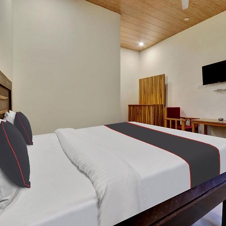 Collection O Shiv Sutra Resorts, Mussoorie Eksteriør bilde