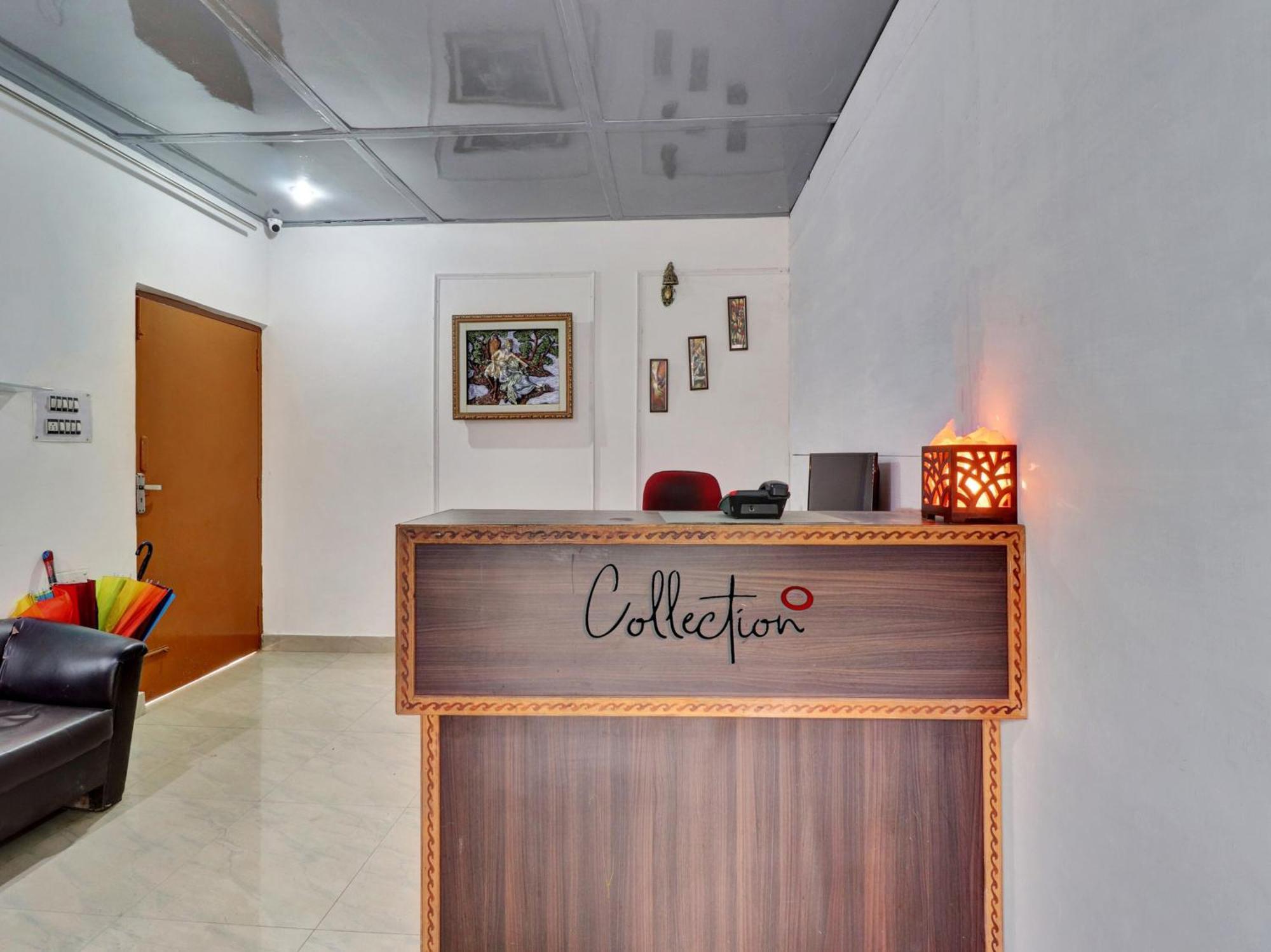 Collection O Shiv Sutra Resorts, Mussoorie Eksteriør bilde
