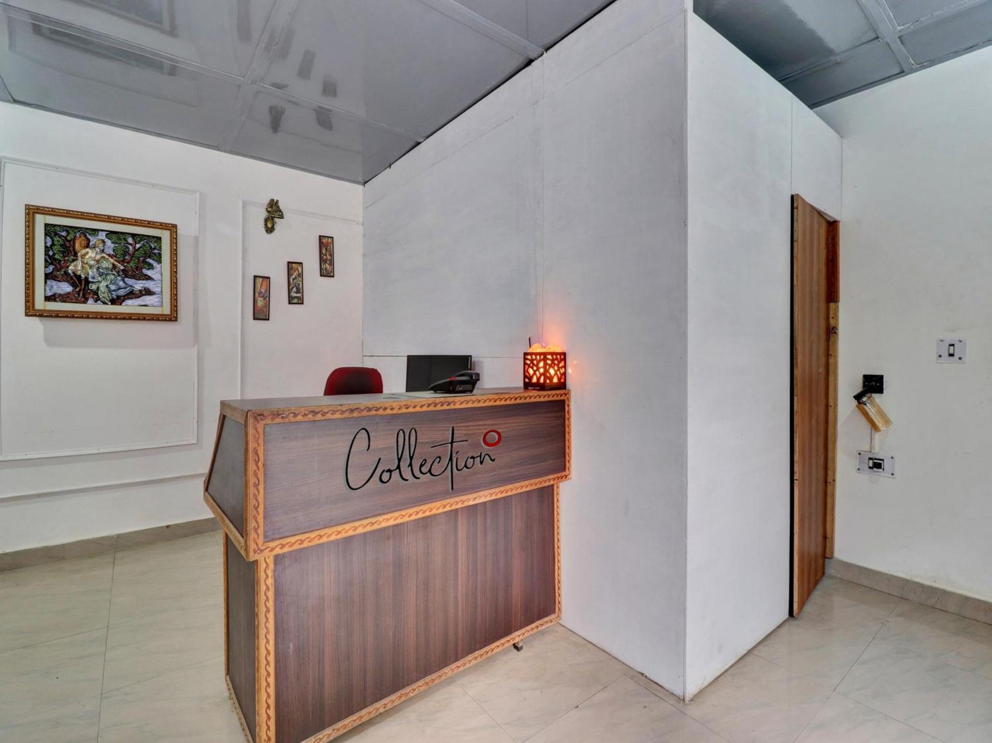 Collection O Shiv Sutra Resorts, Mussoorie Eksteriør bilde